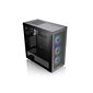 Korpus Thermaltake V350TG ARGB цена и информация | Arvutikorpused | hansapost.ee