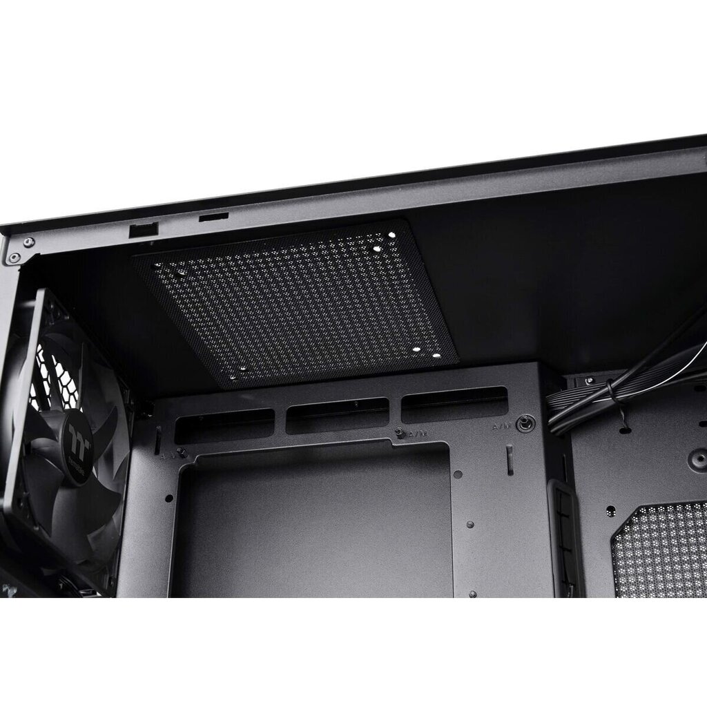 Korpus Thermaltake V350TG ARGB hind ja info | Arvutikorpused | hansapost.ee