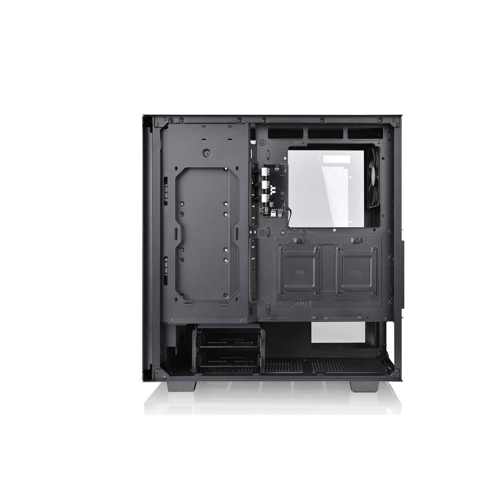 Korpus Thermaltake V350TG ARGB hind ja info | Arvutikorpused | hansapost.ee