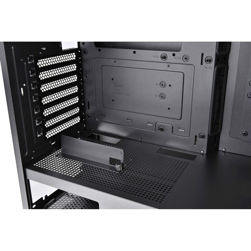 Korpus Thermaltake V350TG ARGB hind ja info | Arvutikorpused | hansapost.ee