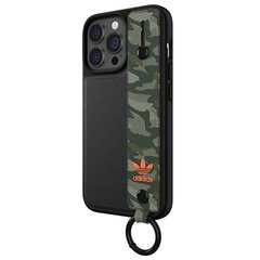 Adidas OR Hand Strap Case iPhone 13 Pro |13 6,1