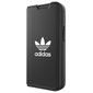 Adidas OR Booklet Case Basic hind ja info | Telefonide kaitsekaaned ja -ümbrised | hansapost.ee