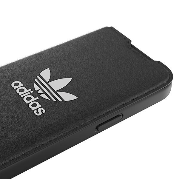 Adidas OR Booklet Case Basic цена и информация | Telefonide kaitsekaaned ja -ümbrised | hansapost.ee