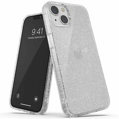 Adidas OR Protective Clear Case iPhone 13 6.1" przezroczysty|clear 49002 цена и информация | Чехлы для телефонов | hansapost.ee