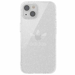 Adidas OR Protective Clear Case iPhone 13 6.1" przezroczysty|clear 49002 цена и информация | Чехлы для телефонов | hansapost.ee