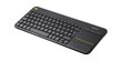 Logitech K400 (Hollandi) Plus hind ja info | Nutitelerite lisatarvikud | hansapost.ee