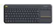 Logitech K400 (Hollandi) Plus цена и информация | Nutitelerite lisatarvikud | hansapost.ee