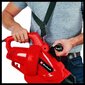 Lehttolmuimeja GC-EL 3024 E 3000W, Einhell hind ja info | Lehepuhurid ja oksapurustajad | hansapost.ee