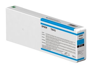 Epson Singlepack T55KD00 UltraChrome C13T55KD00 hind ja info | Tindiprinteri kassetid | hansapost.ee