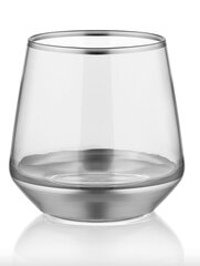 Набор стаканов GLM0013, 6 штук цена и информация | Стаканы, фужеры, кувшины | hansapost.ee
