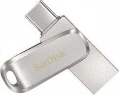 SanDisk DualDrive Ultra USB 3.1 1TB цена и информация | Mälupulgad | hansapost.ee