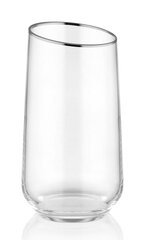 Набор стаканов GNA0005, 6 шт. цена и информация | Стаканы, фужеры, кувшины | hansapost.ee