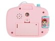 RoGer Digital Camera For Children with Sound Pink hind ja info | Fotoaparaadid | hansapost.ee