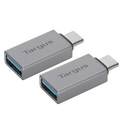 Targus USB C to USB Adapter Targus ACA979GL hind ja info | USB adapterid ja jagajad | hansapost.ee