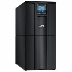 APC Smart-UPS C Tower цена и информация | ИБП Alantec 1000VA LINE-INTERACTIVE | hansapost.ee