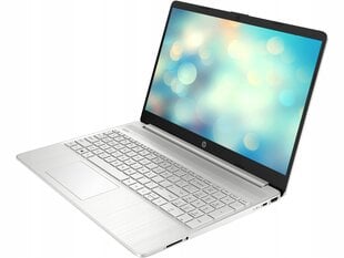 HP 15S-EQ2804NW hind ja info | Sülearvutid | hansapost.ee
