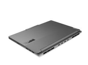 Lenovo ThinkBook 16p G4 IRH 21J8001FMX цена и информация | Записные книжки | hansapost.ee