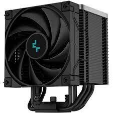 Deepcool AK500 Zero Dark price and information | Protsessori jahutid | hansapost.ee