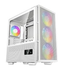 Deepcool CH560 Digital price and information | Computer cases | hansapost.ee