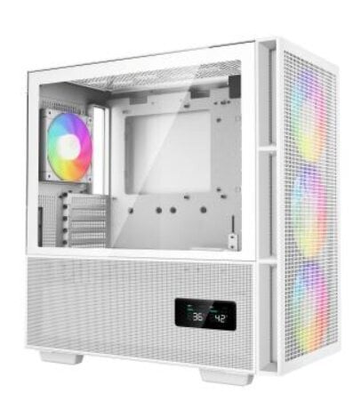 Deepcool CH560 Digital цена и информация | Arvutikorpused | hansapost.ee