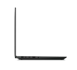 Lenovo ThinkPad P1 (Gen 6) 21FV000QMH цена и информация | Ноутбуки | hansapost.ee