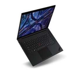 Lenovo ThinkPad P1 (Gen 6) 21FV000DMH цена и информация | Ноутбуки | hansapost.ee