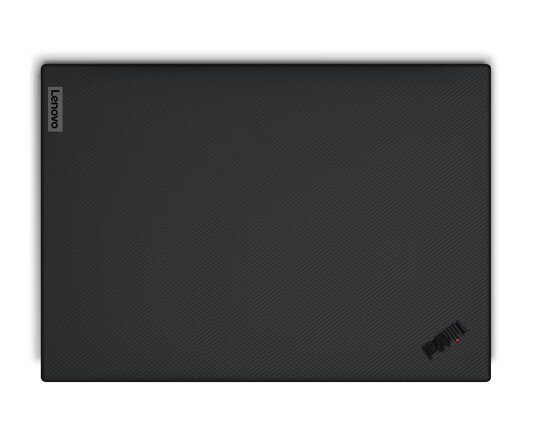 Lenovo ThinkPad P1 (Gen 6) 21FV000DMH цена и информация | Sülearvutid | hansapost.ee