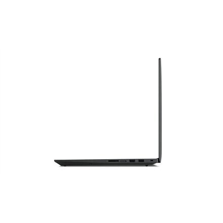 Lenovo ThinkPad P1 (Gen 6) 21FV000EMH hind ja info | Sülearvutid | hansapost.ee