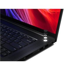 Lenovo ThinkPad P1 (Gen 6) 21FV000EMH hind ja info | Sülearvutid | hansapost.ee