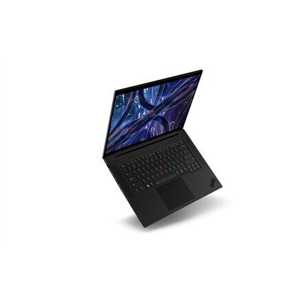 Lenovo ThinkPad P1 (Gen 6) 21FV000UMH hind ja info | Sülearvutid | hansapost.ee