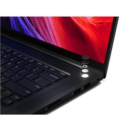Lenovo ThinkPad P1 (Gen 6) 21FV000UMH цена и информация | Sülearvutid | hansapost.ee