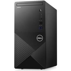 Dell Vostro MT 3910 price and information | Desktop computers | hansapost.ee