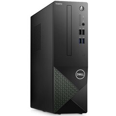 Dell Vostro SFF 3710 цена и информация | Стационарные компьютеры | hansapost.ee