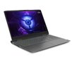 Lenovo LOQ 15IRH8 i5-12450H/8 GB/512 GB/NVIDIA GF RTX 4050/Win 11 Home, Grey цена и информация | Sülearvutid | hansapost.ee