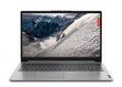 Lenovo IdeaPad 1 15AMN7 82VG00FULT hind ja info | Sülearvutid | hansapost.ee