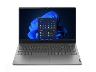 Lenovo ThinkBook 15-ABA (Gen 4) 21DL009EMH цена и информация | Ноутбуки | hansapost.ee