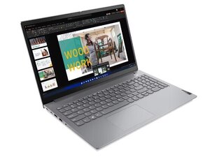 Lenovo ThinkBook 15-ABA (Gen 4) 21DL009EMH hind ja info | Sülearvutid | hansapost.ee