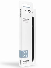 Fixed FIXGRA-BK цена и информация | Аксессуары для планшетов, электронных книг | hansapost.ee