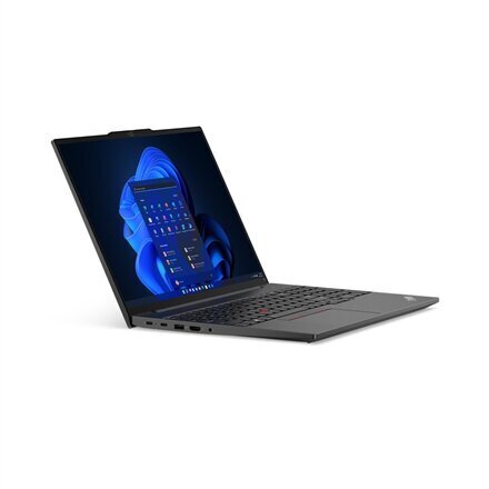 Lenovo ThinkPad E16 (Gen 1) 21JT0021MX цена и информация | Sülearvutid | hansapost.ee