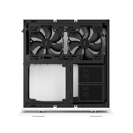 Fractal Design Ridge FD-C-RID1N-12 hind ja info | Arvutikorpused | hansapost.ee