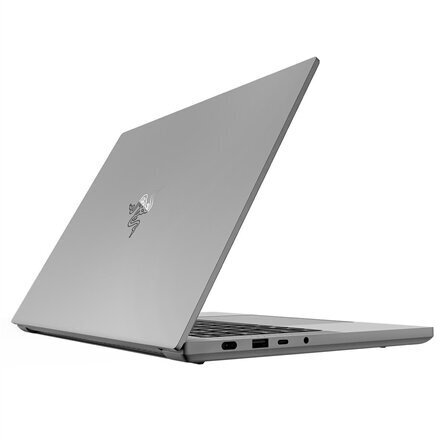 Razer Blade 14 Mercury RZ09-0482XEM3-R3E1 цена и информация | Sülearvutid | hansapost.ee