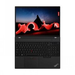 Lenovo ThinkPad T16 Gen 2 (Intel) 21HH0037MX цена и информация | Ноутбуки | hansapost.ee