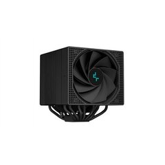 Deepcool R-ASN4-BKNNMT-G цена и информация | Кулеры для процессоров | hansapost.ee