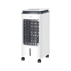 Climator Portable kontrollitud kaugjuhtimispuldi (270m3 / h) цена и информация | Вентиляторы | hansapost.ee