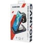 Canyon WS-304 Foldable 3in1 hind ja info | Laadijad mobiiltelefonidele | hansapost.ee