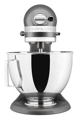 KitchenAid Classic миксер 4,3 л 5KSM95PSECU цена и информация | Кухонные комбайны | hansapost.ee