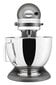 KitchenAid Classic 5KSM95PSECU hind ja info | Köögikombainid | hansapost.ee