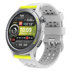 Amazfit Cheetah Round Speedster Grey цена и информация | Смарт-часы (smartwatch) | hansapost.ee