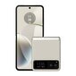 Motorola Razr 40 8/256GB Vanilla Cream PAYA0033PL цена и информация | Telefonid | hansapost.ee