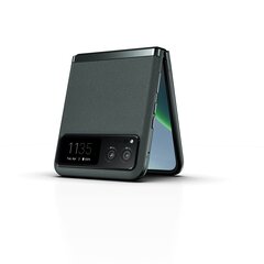 Motorola Razr 40 Sage Green цена и информация | Мобильные телефоны | hansapost.ee